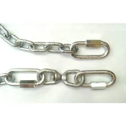 Knockout Shop -Knockout Shop aqua punch bag hanging kit 2 51 p