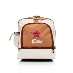 BAG2 Fairtex Vintage Khaki Heavy Duty Gym Bag -Knockout Shop bag2 fairtex vintage khaki heavy duty gym bag 275251