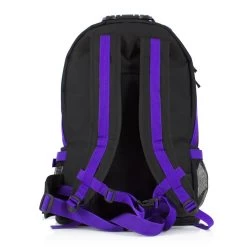 BAG4 Fairtex Purple Camo Rucksack Gym Bag -Knockout Shop bag4 fairtex purple camo rucksack gym bag 213214