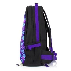BAG4 Fairtex Purple Camo Rucksack Gym Bag -Knockout Shop bag4 fairtex purple camo rucksack gym bag 414238