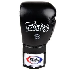 BGL3 Fairtex Black-White Lace-up Sparring Gloves 11 BGL3 Fairtex Black-White Lace-up Sparring Gloves -Knockout Shop bgl3 fairtex black white lace up sparring gloves 378836