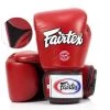 BGV1-B Fairtex Red Breathable Gloves 2 BGV1-B Fairtex Red Breathable Gloves -Knockout Shop bgv1 b fairtex red breathable gloves 555826