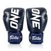 BGV1 Fairtex X ONE Championship Blue Boxing Gloves 1 BGV1 Fairtex X ONE Championship Blue Boxing Gloves -Knockout Shop bgv1 fairtex x one championship blue boxing gloves 778673