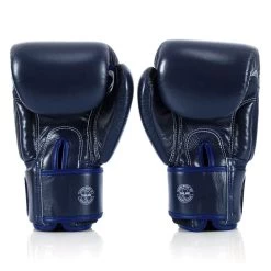 BGV1 Fairtex X ONE Championship Blue Boxing Gloves -Knockout Shop bgv1 fairtex x one championship blue boxing gloves 935195