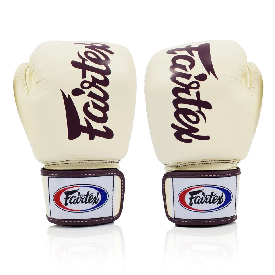 BGV19 Fairtex Khaki Deluxe Tight-Fit Gloves 4 BGV19 Fairtex Khaki Deluxe Tight-Fit Gloves - Image 2