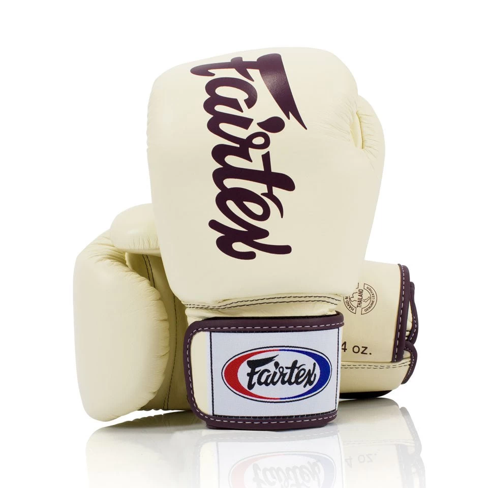 BGV19 Fairtex Khaki Deluxe Tight-Fit Gloves 3 BGV19 Fairtex Khaki Deluxe Tight-Fit Gloves