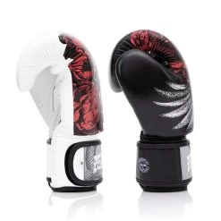 BGV24 Fairtex The Beauty Of Survival Boxing Gloves -Knockout Shop bgv24 fairtex the beauty of survival boxing gloves 282561