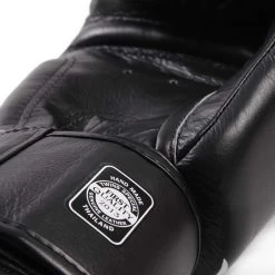 Best Seller -Knockout Shop bgvl3 twins black velcro boxing gloves 434778