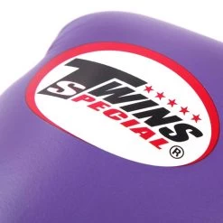 BGVL3 Twins Purple Boxing Gloves -Knockout Shop bgvl3 twins purple boxing gloves 983573