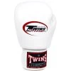 BGVL3 Twins White Velcro Boxing Gloves 2 BGVL3 Twins White Velcro Boxing Gloves -Knockout Shop bgvl3 twins white velcro boxing gloves 820538