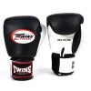 BGVLA2-2T Twins Air Flow Boxing Gloves Black-White-Red 1 BGVLA2-2T Twins Air Flow Boxing Gloves Black-White-Red -Knockout Shop bgvla2 2t twins air flow boxing gloves black white red 902055