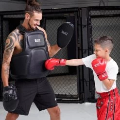 Blitz Coaching Body Armour -Knockout Shop blitz coaching body armour 5 7473 p