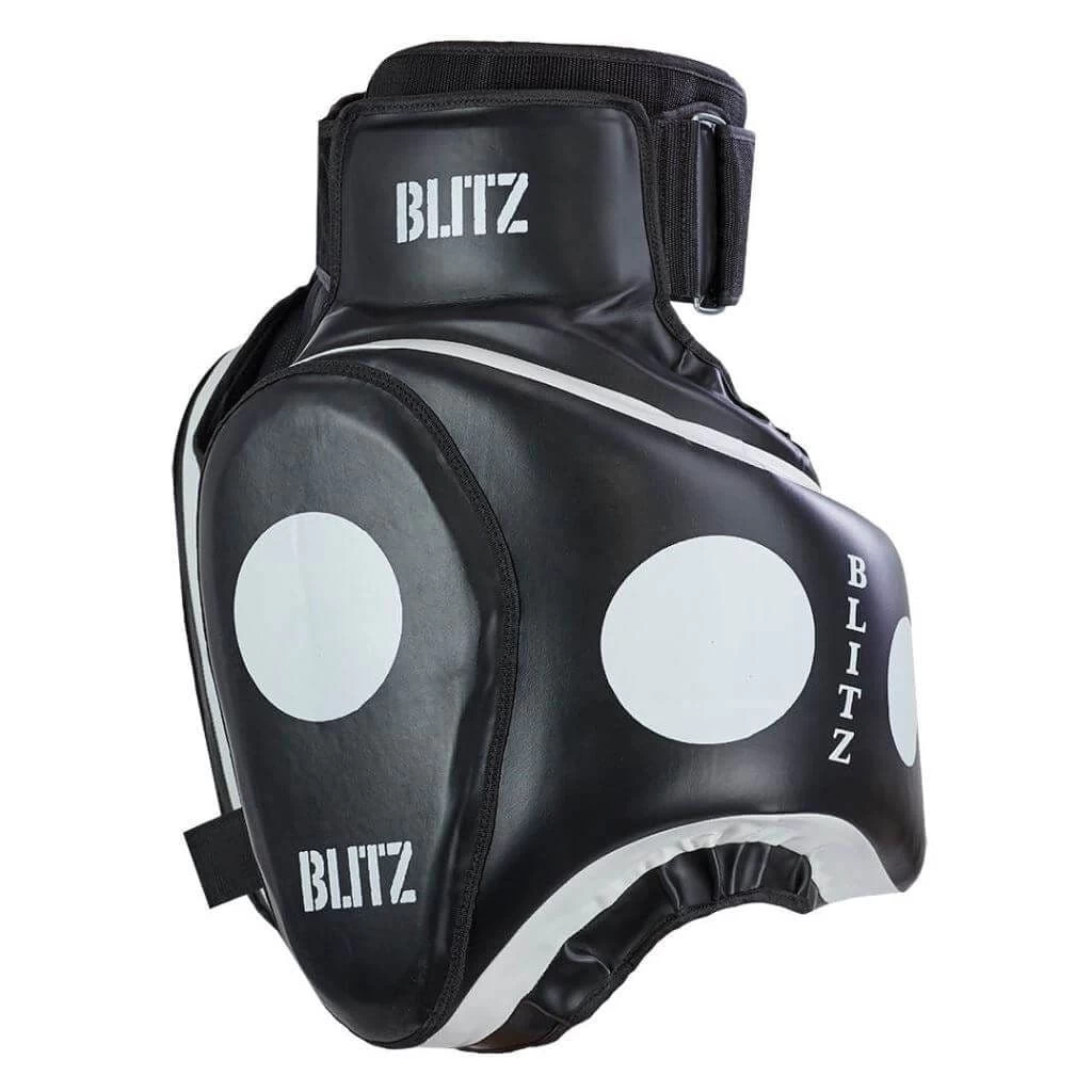 Blitz Deluxe Thigh Pads 4 Blitz Deluxe Thigh Pads - Image 2