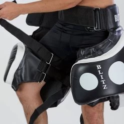 Blitz Deluxe Thigh Pads 9 Blitz Deluxe Thigh Pads -Knockout Shop blitz deluxe thigh pads 3 7479 p