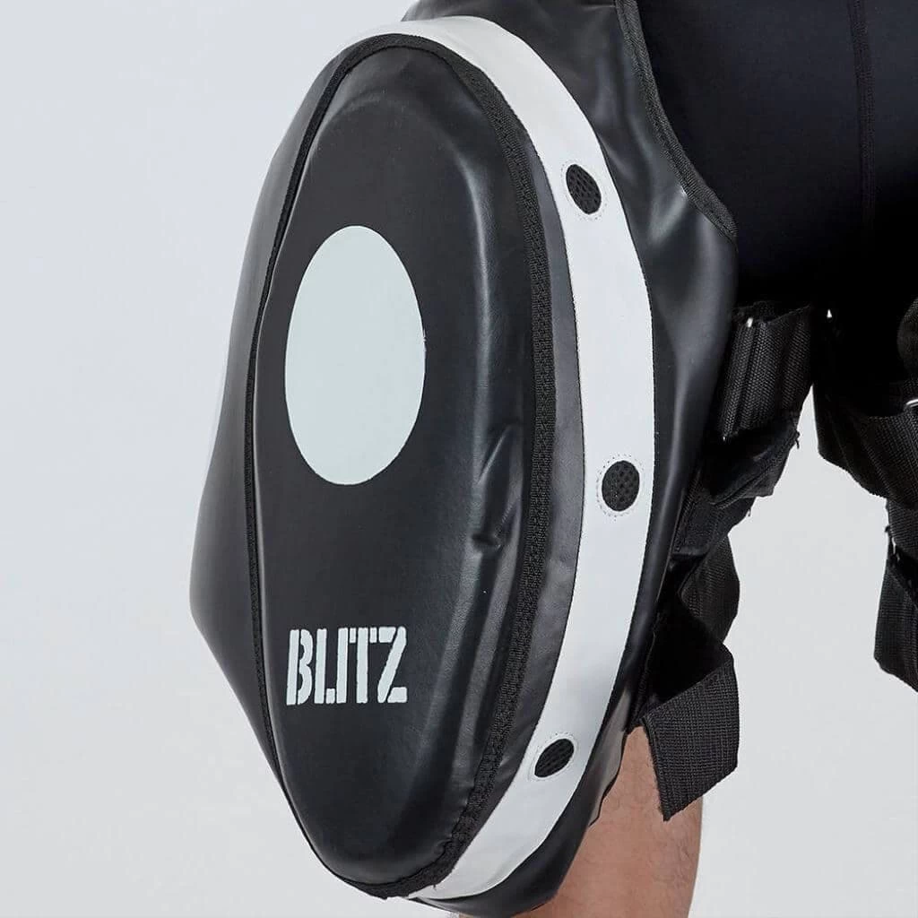 Blitz Deluxe Thigh Pads 7 Blitz Deluxe Thigh Pads - Image 5