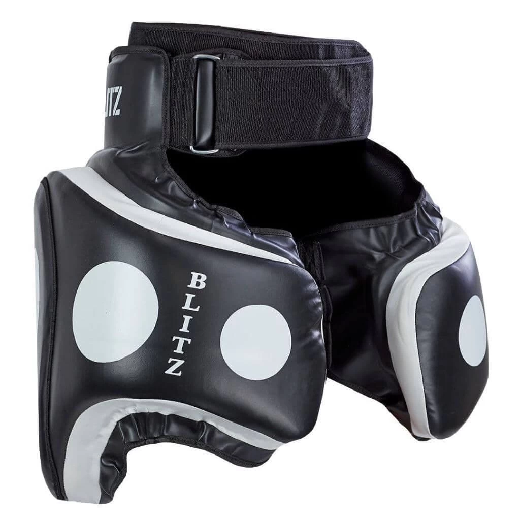 Blitz Deluxe Thigh Pads 3 Blitz Deluxe Thigh Pads