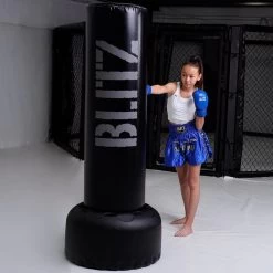 Blitz Freestanding Nemesis Bag -Knockout Shop blitz freestanding nemesis bag 3 7394 p