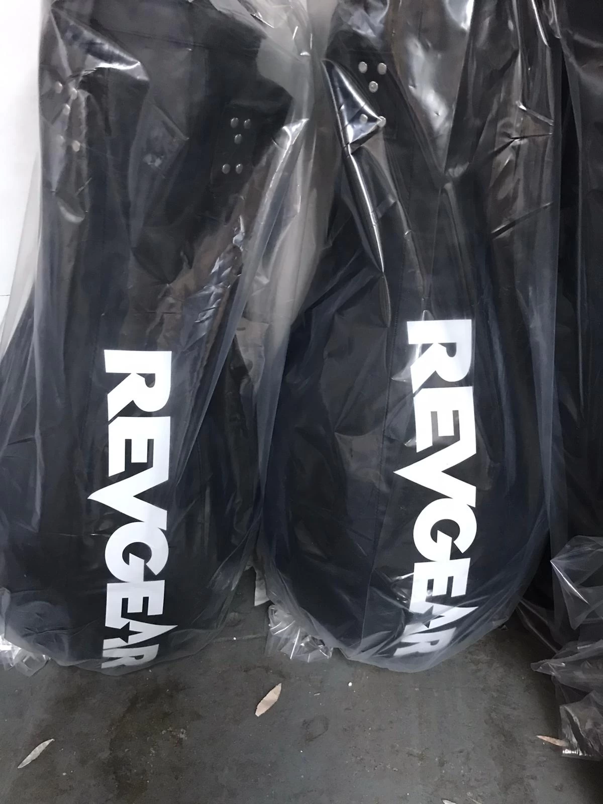 Bowling Bag By Revgear 4 Bowling Bag By Revgear - Image 2