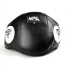 BP2 MTG Pro Black Leather Belly Pad -Knockout Shop bp2 mtg pro black leather belly pad 740718