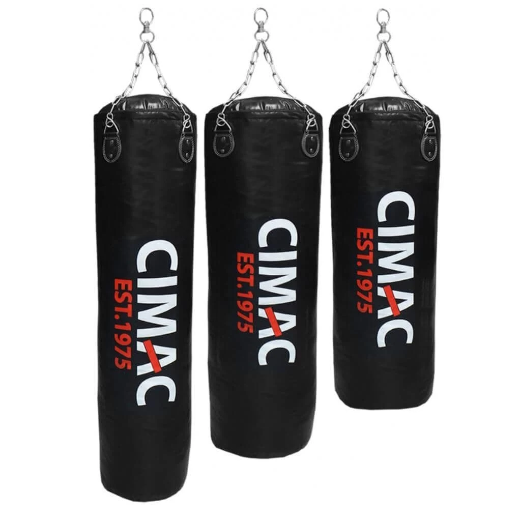 Cimac Heavy Kick/Punch Bag Fat Series 3 Cimac Heavy Kick/Punch Bag Fat Series
