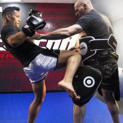 Coaches SHIELD Thigh Pads -Knockout Shop coaches shield thigh pads 111108