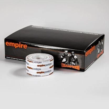 Empire Pro Tape 3.8cm X 13mtr (6 Rolls) 3 Empire Pro Tape 3.8cm X 13mtr (6 Rolls)
