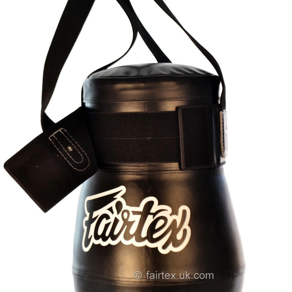 Fairtex 4ft Throwing Bag (26kg) 6 Fairtex 4ft Throwing Bag (26kg) - Image 4