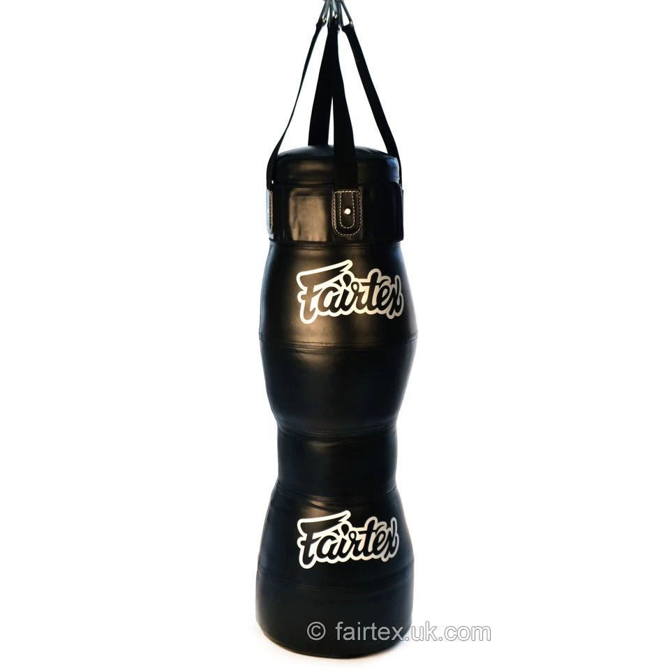 Fairtex 4ft Throwing Bag (26kg) 4 Fairtex 4ft Throwing Bag (26kg) - Image 2