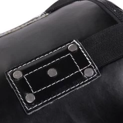 Fairtex 6ft Banana Kick Bag Black - Filled 45kg 15 Fairtex 6ft Banana Kick Bag Black - Filled 45kg -Knockout Shop fairtex 6ft banana kick bag black filled 45kg 624623