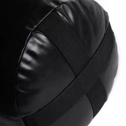 Fairtex 6ft Banana Kick Bag Black - Filled 45kg 14 Fairtex 6ft Banana Kick Bag Black - Filled 45kg -Knockout Shop fairtex 6ft banana kick bag black filled 45kg 828956