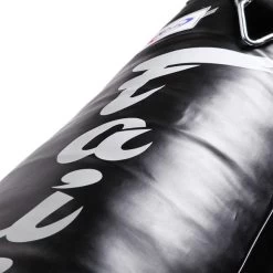 Fairtex 6ft Banana Kick Bag Black - Filled 45kg 13 Fairtex 6ft Banana Kick Bag Black - Filled 45kg -Knockout Shop fairtex 6ft banana kick bag black filled 45kg 999224