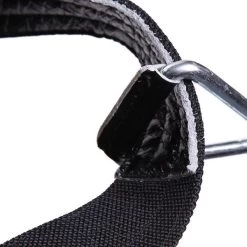 Fairtex 6ft Banana Kick Bag Black - Unfilled 14 Fairtex 6ft Banana Kick Bag Black - Unfilled -Knockout Shop fairtex 6ft banana kick bag black unfilled 129728