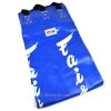 Fairtex 6ft Blue Banana Kick Bag - Unfilled -Knockout Shop fairtex 6ft blue banana kick bag unfilled 640526