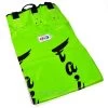 Fairtex 6ft Green Banana Kick Bag - Unfilled -Knockout Shop fairtex 6ft green banana kick bag unfilled 147665