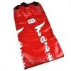 Fairtex 6ft Red Banana Kick Bag - Unfilled -Knockout Shop fairtex 6ft red banana kick bag unfilled 626659