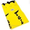 Fairtex 6ft Yellow Banana Kick Bag - Unfilled 1 Fairtex 6ft Yellow Banana Kick Bag - Unfilled -Knockout Shop fairtex 6ft yellow banana kick bag unfilled 319475