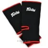 Fairtex AS1 Ankle Supports Black-Red 2 Fairtex AS1 Ankle Supports Black-Red -Knockout Shop fairtex as1 ankle supports black red 335929