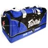 Fairtex BAG2 Blue Heavy Duty Gym Bag -Knockout Shop fairtex bag2 blue heavy duty gym bag 239229