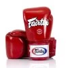 Fairtex BGV1 Boxing Gloves Red -Knockout Shop fairtex bgv1 boxing gloves red 770479