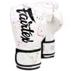 Fairtex BGV14PT The Painter Unique Boxing Gloves - White/Black 1 Fairtex BGV14PT The Painter Unique Boxing Gloves - White/Black -Knockout Shop fairtex bgv14pt the painter unique boxing gloves whiteblack 595438