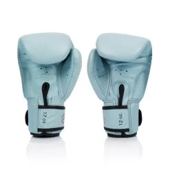 Fairtex BGV20 Boxing Gloves - Pastel Blue 8 Fairtex BGV20 Boxing Gloves - Pastel Blue -Knockout Shop fairtex bgv20 boxing gloves pastel blue 262482