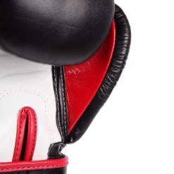 Fairtex BGV5 Super Sparring Gloves Black 9 Fairtex BGV5 Super Sparring Gloves Black -Knockout Shop fairtex bgv5 super sparring gloves black 105952