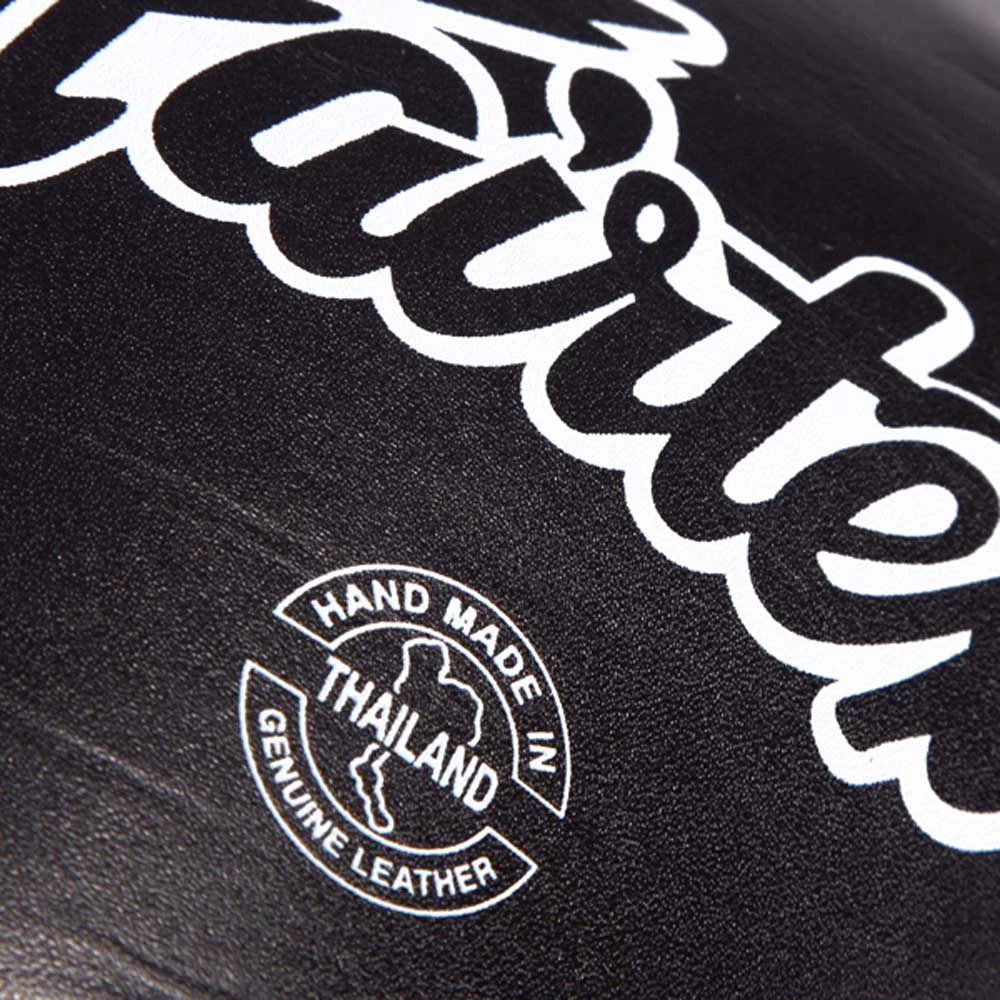 Fairtex BGV5 Super Sparring Gloves Black 4 Fairtex BGV5 Super Sparring Gloves Black - Image 2