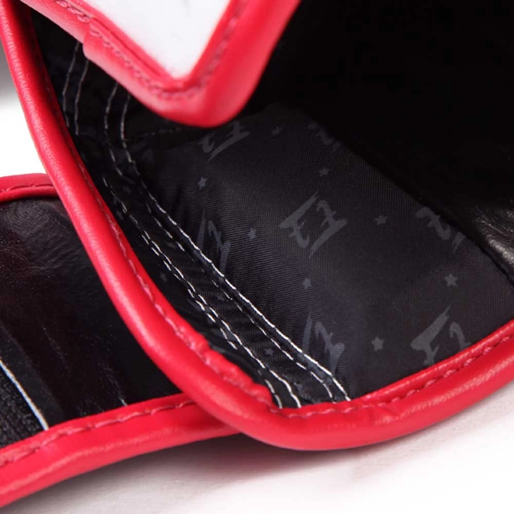 Fairtex BGV5 Super Sparring Gloves Black 6 Fairtex BGV5 Super Sparring Gloves Black - Image 4