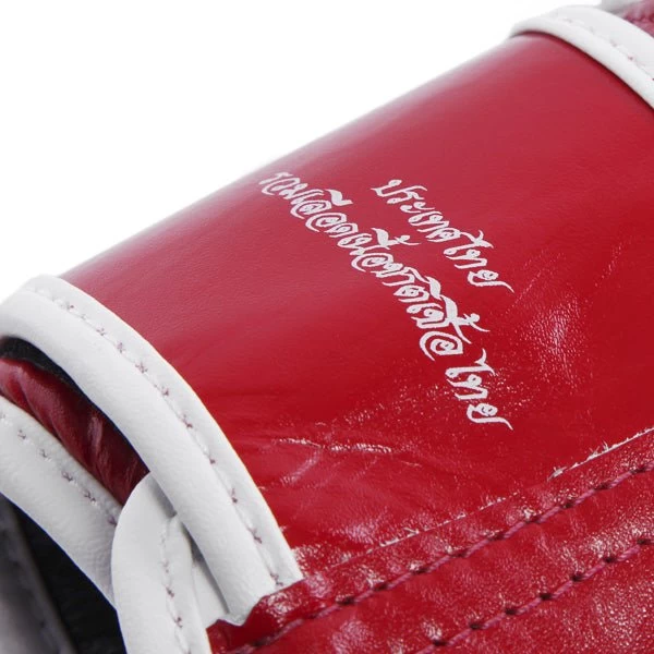 Fairtex Boxing Gloves - BGV1 Thai Pride 4 Fairtex Boxing Gloves - BGV1 Thai Pride - Image 2