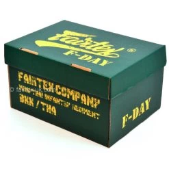 Fairtex Boxing Gloves - BGV11 F-Day -Knockout Shop fairtex boxing gloves bgv11 f day 159269