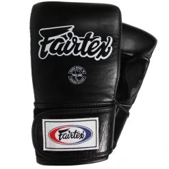 Fairtex Cross-trainer Boxing & Bag Gloves