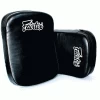 Fairtex Curved Kick Shield -Knockout Shop fairtex curved kick shield 724337