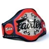 Fairtex Extra Lightweight Belly Pad -Knockout Shop fairtex extra lightweight belly pad 364040