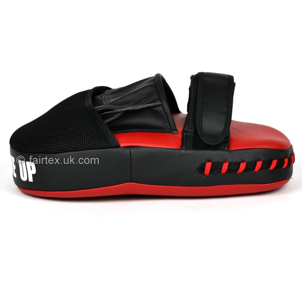 Fairtex FMV12 Cardio Focus Mitts 4 Fairtex FMV12 Cardio Focus Mitts - Image 2